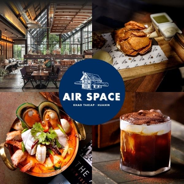 Air Space Hua Hin