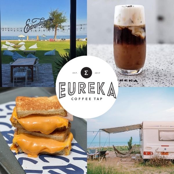 Eureka Nitro Coffee